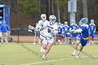 MLax vs Emmanuel  Wheaton College Men’s Lacrosse vs Emmanuel College. - Photo By: KEITH NORDSTROM : Wheaton, Lacrosse, LAX